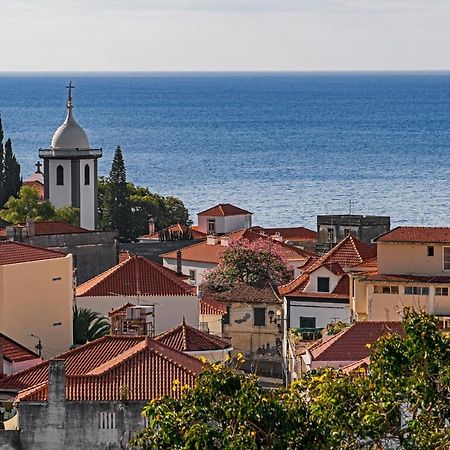 Alegria I By An Island Apart Φουνκάλ Εξωτερικό φωτογραφία
