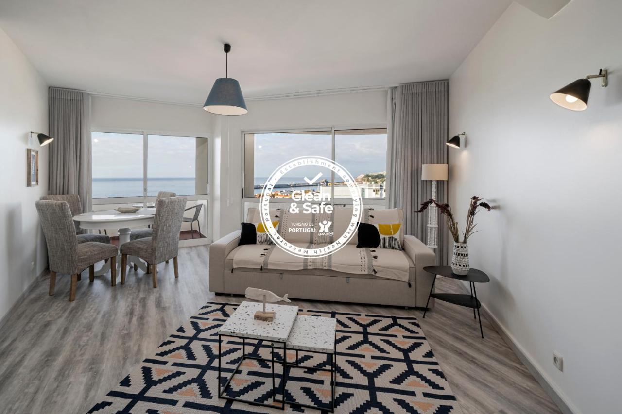 Alegria I By An Island Apart Φουνκάλ Εξωτερικό φωτογραφία