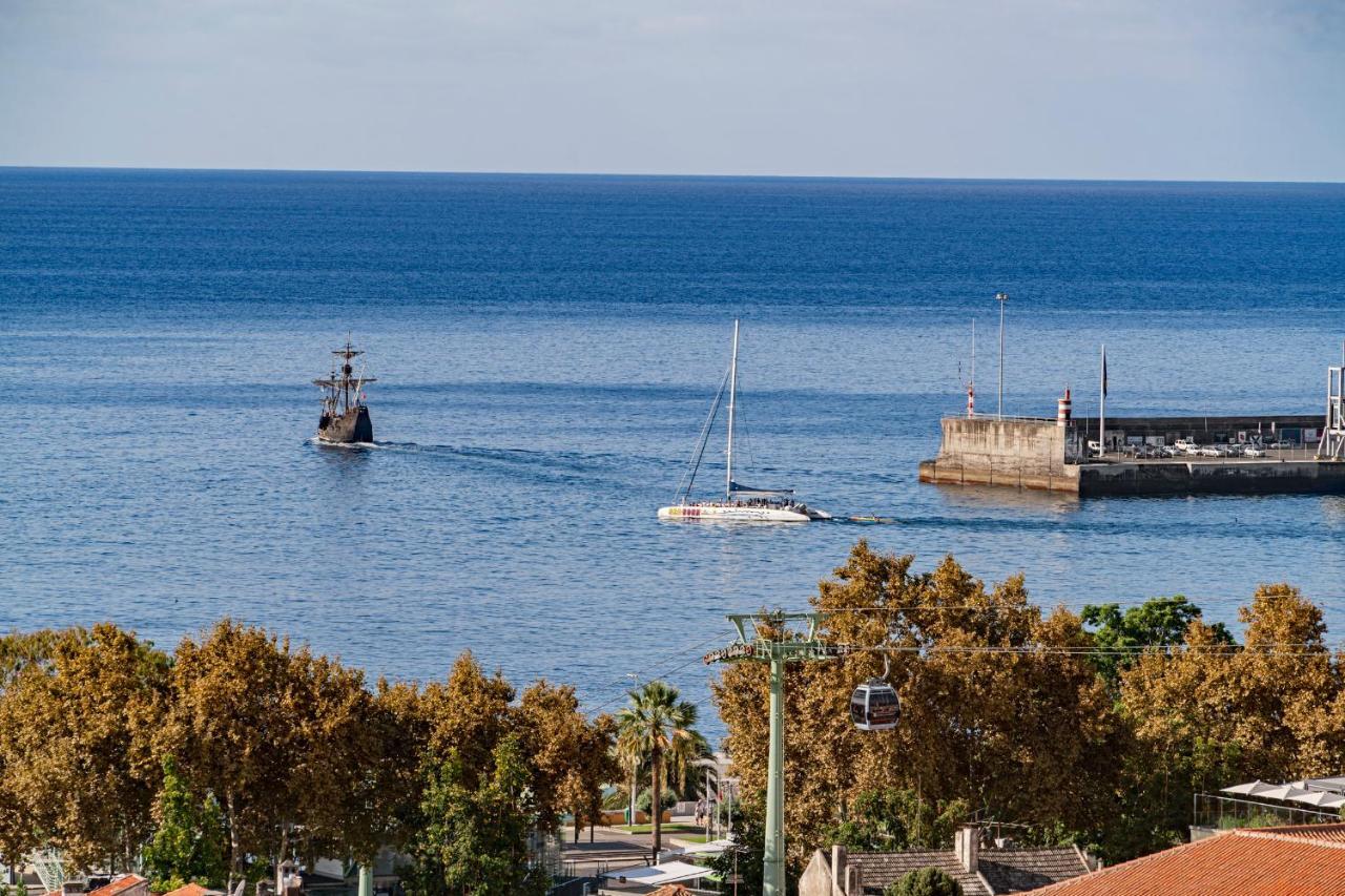 Alegria I By An Island Apart Φουνκάλ Εξωτερικό φωτογραφία
