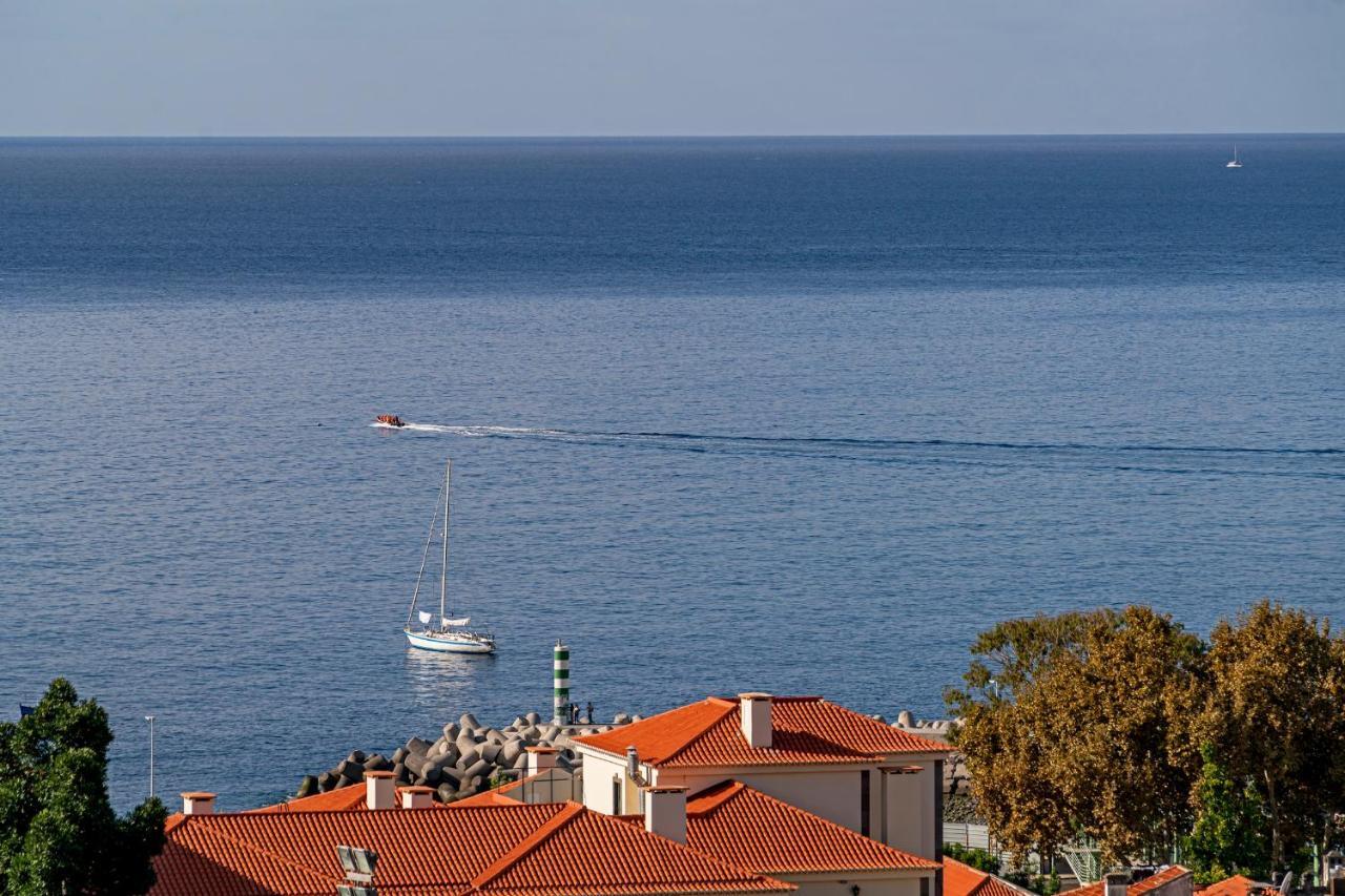 Alegria I By An Island Apart Φουνκάλ Εξωτερικό φωτογραφία